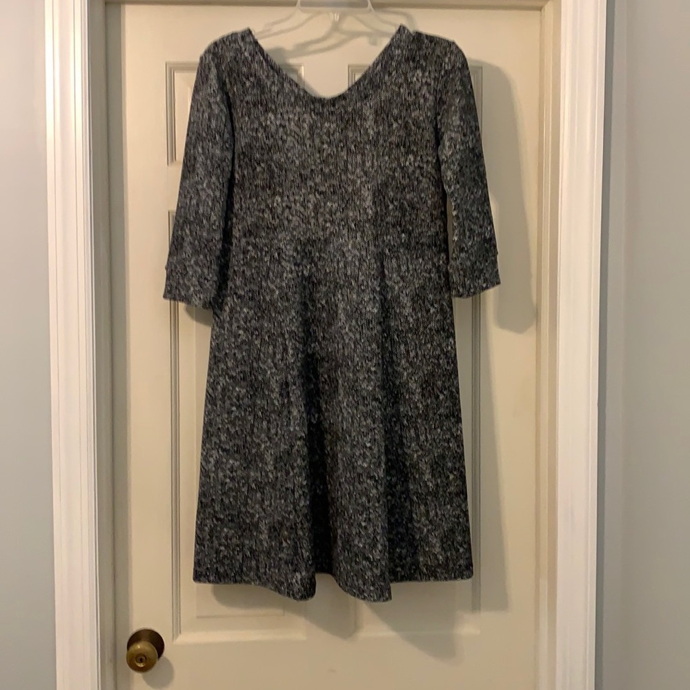 nom maternity dress